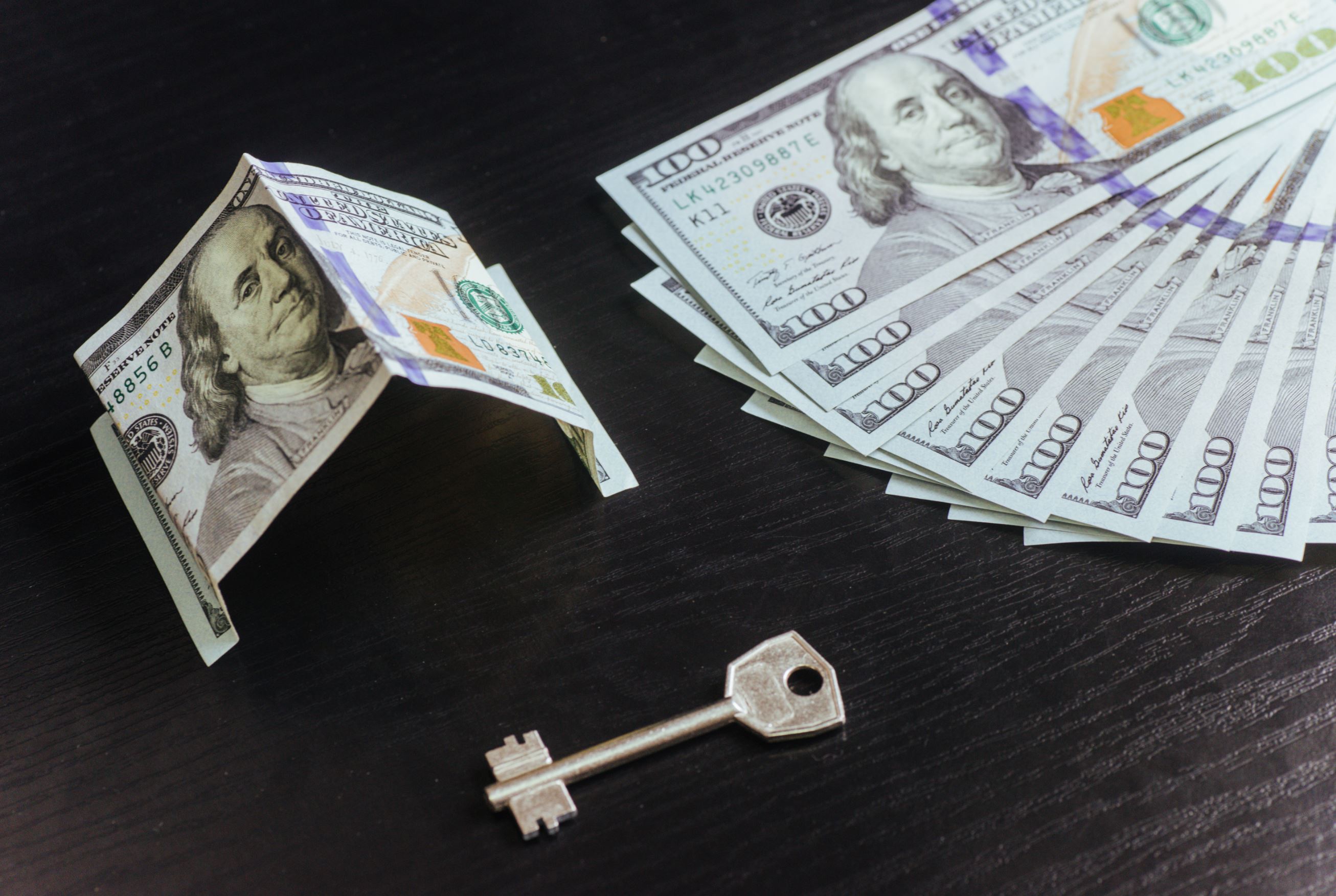 Перепродажа иностранной недвижимости